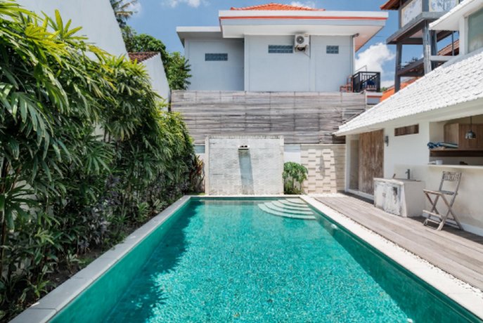 Villa Oberoi