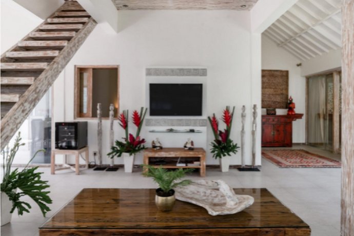 Villa Oberoi