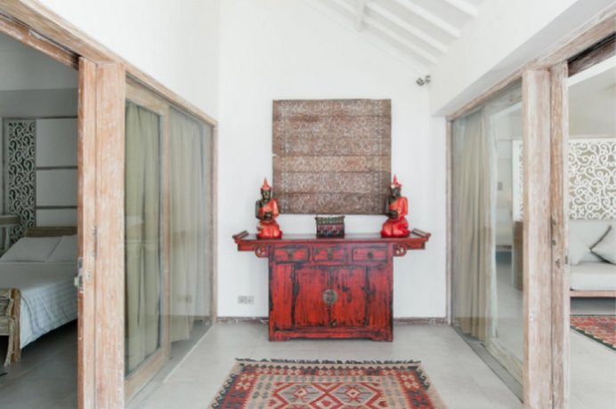 Villa Oberoi