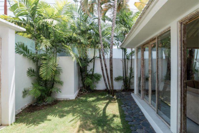 Villa Oberoi