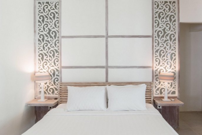 Villa Oberoi