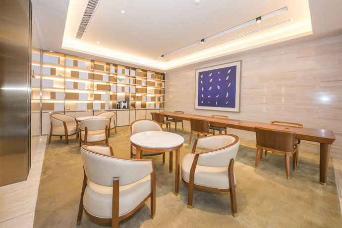 Hanting Hotel Beijing Majiapu Jiaomen East