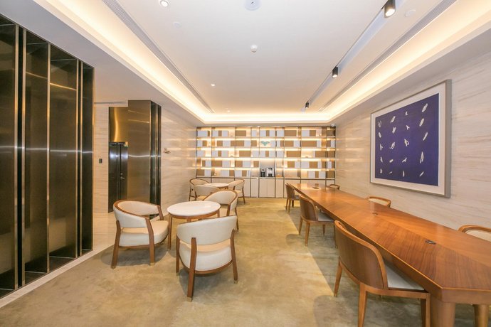 Hanting Hotel Beijing Majiapu Jiaomen East