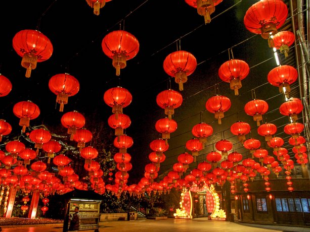 Orange Hotel Select Hangzhou Binjiang University Town