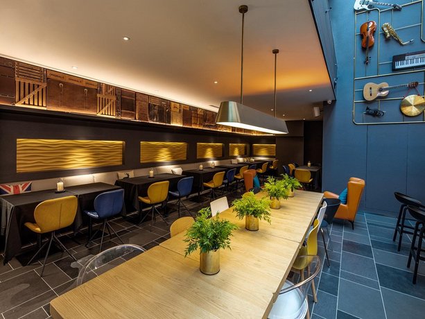 CitiGO HOTEL Downtown Lanzhou