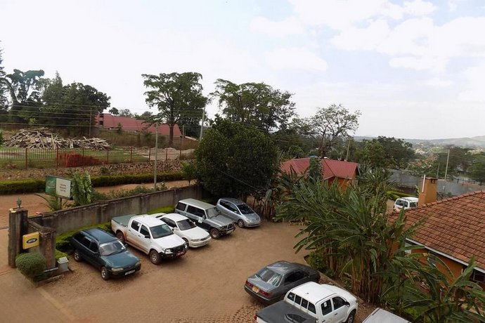 Hoima Resort Hotel