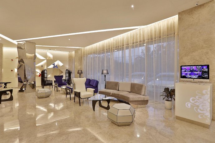 Crystal Orange Hotel Nantong Gongnong Road