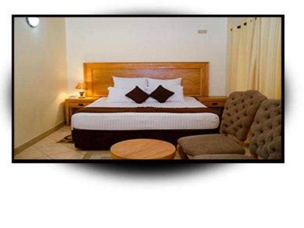 Stephen Margolis Resort