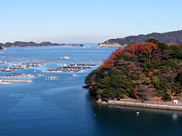 Hotel Hamarikyu