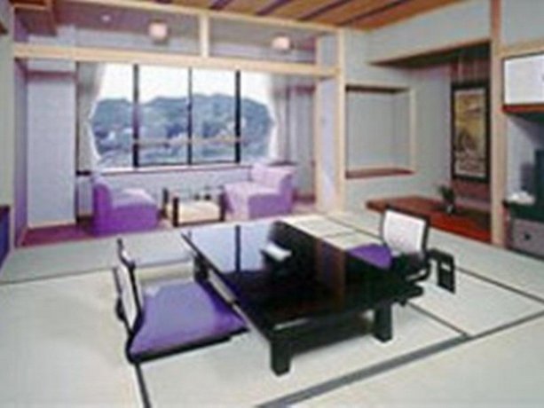 Hotel Hamarikyu