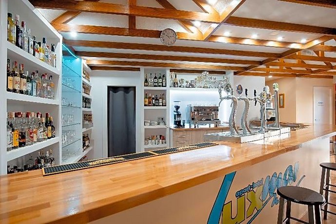 Luxmar Apartaments
