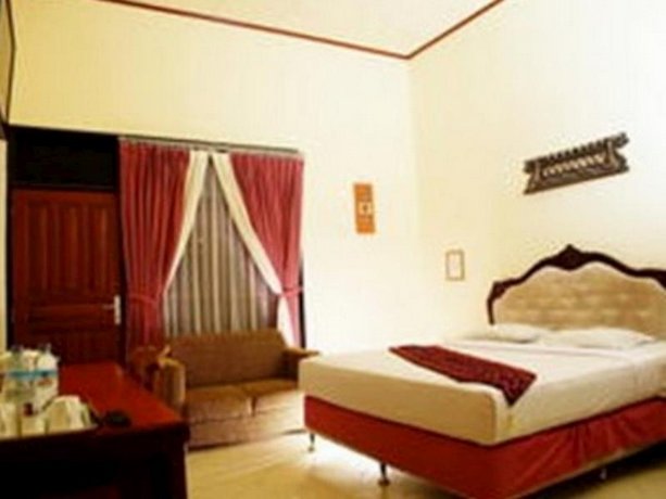Mataram Hotel Mataram