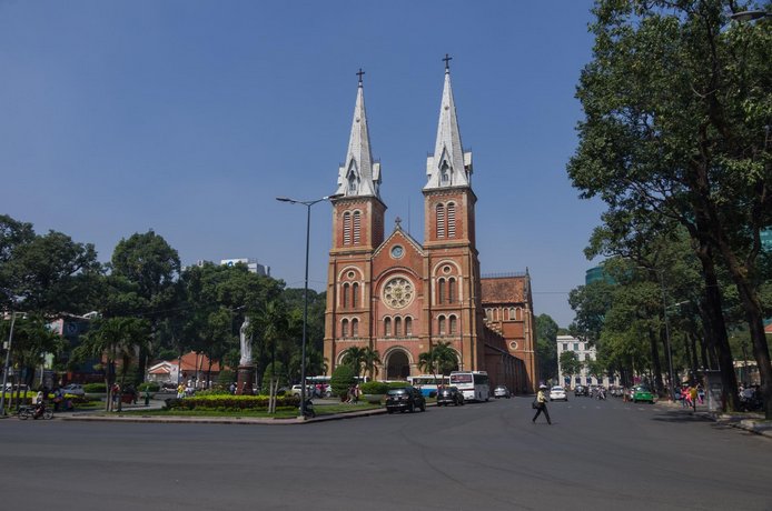 Anh Minh Hotel