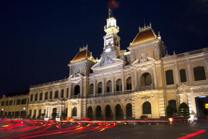 Anh Minh Hotel