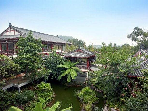 Guilin Zizhou Panorama Resort
