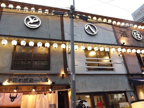 5minjr Sta Highqualityhouse@Nostalgicotsuka 9f-2