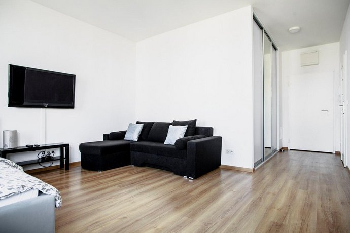 Prudentia Apartments Klobucka