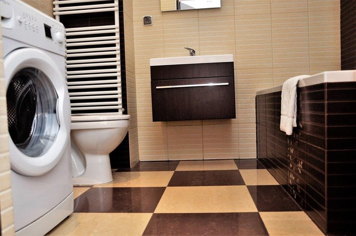 Prudentia Apartments Wspolna