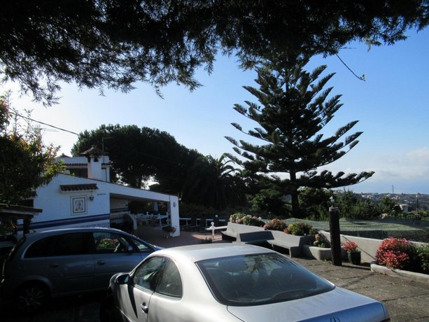 Casa el Refugio de Arucas