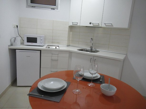 Estudio a 25 metros playa Canteras - WIFI