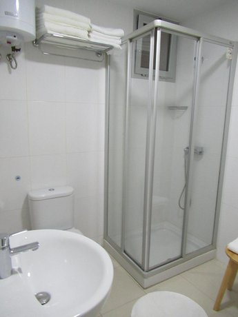 Estudio a 25 metros playa Canteras - WIFI