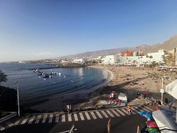 HomeLike Stunning Sea Views Adeje Wifi & Pool