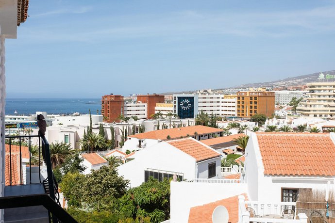 HomeLike Stunning Sea Views Adeje Wifi & Pool