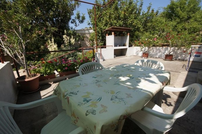 Holiday home Paulo1 - peacefull