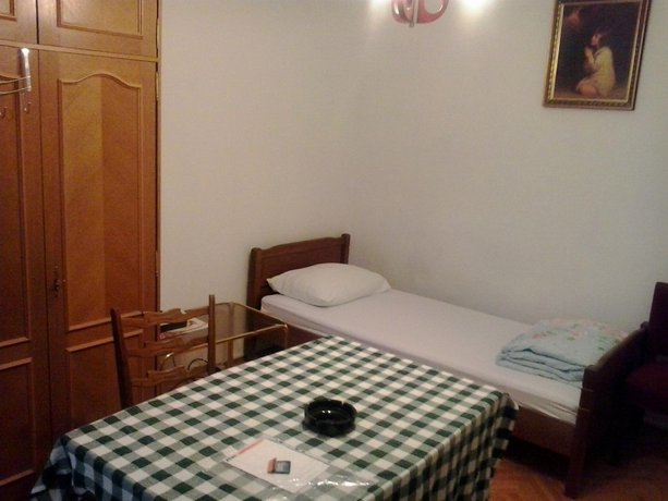 Rooms Nikola Split Split-Dalmatia County