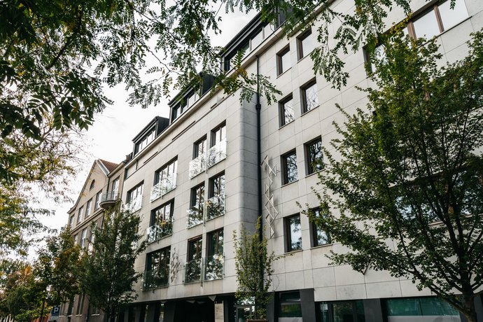 Wawel Apartments by Loft Affair