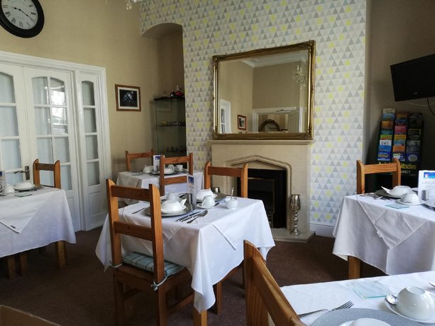 Langdon Villa Guest House