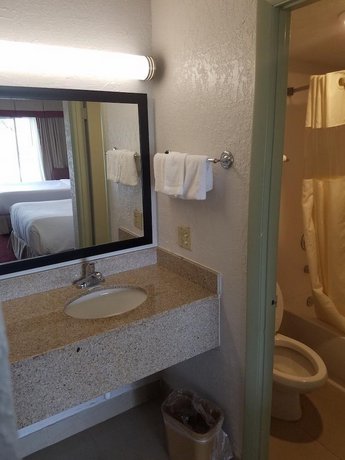 Budgetel Pompano Beach