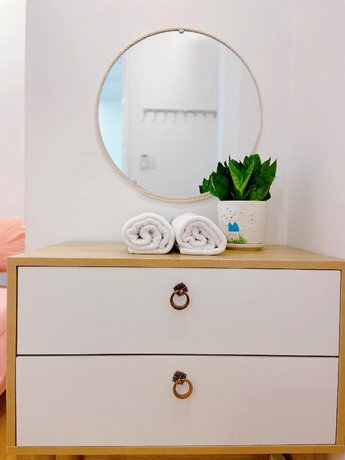 HomeAway - Homestay Vung Tau