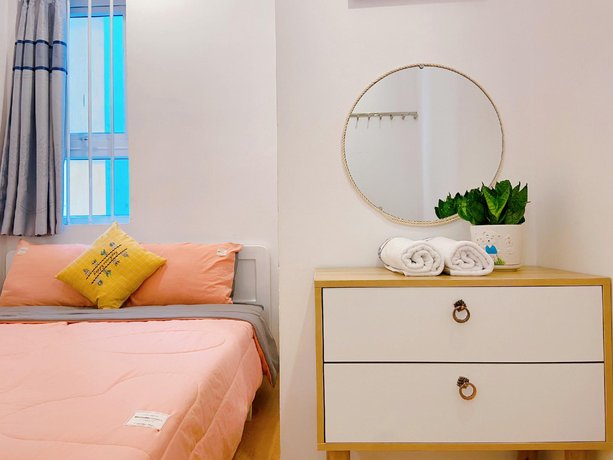 HomeAway - Homestay Vung Tau