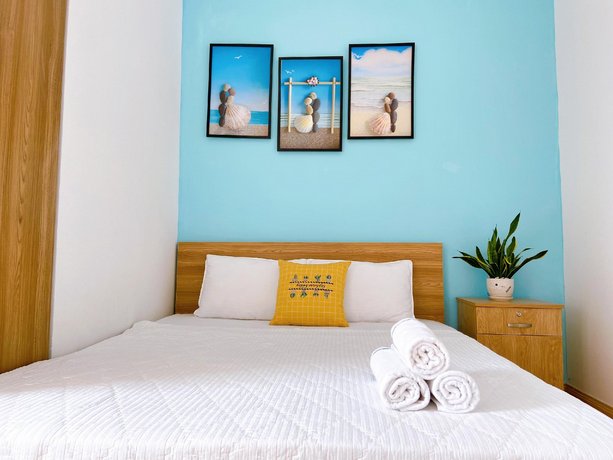 HomeAway - Homestay Vung Tau