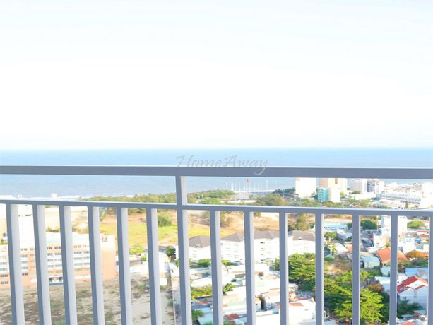 HomeAway - Homestay Vung Tau