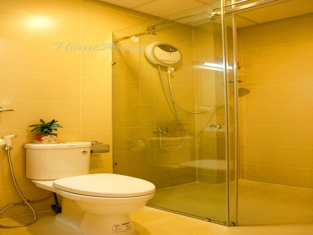 HomeAway - Homestay Vung Tau