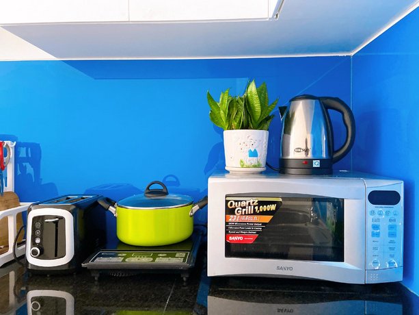 HomeAway - Homestay Vung Tau