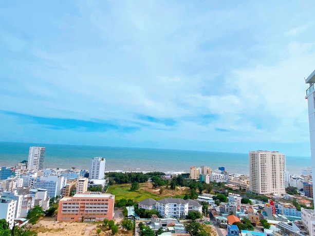 HomeAway - Homestay Vung Tau