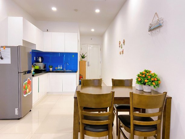 HomeAway - Homestay Vung Tau