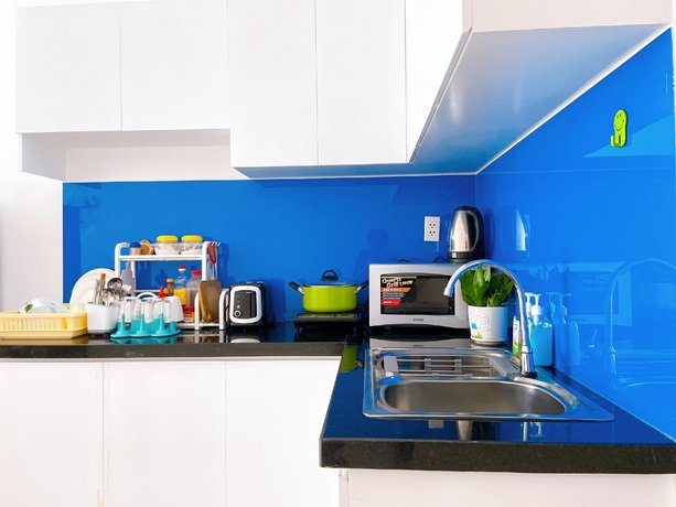 HomeAway - Homestay Vung Tau