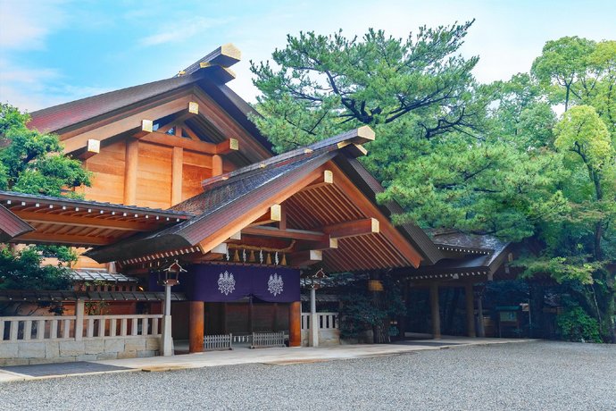 Harbor Lodge Nagoya
