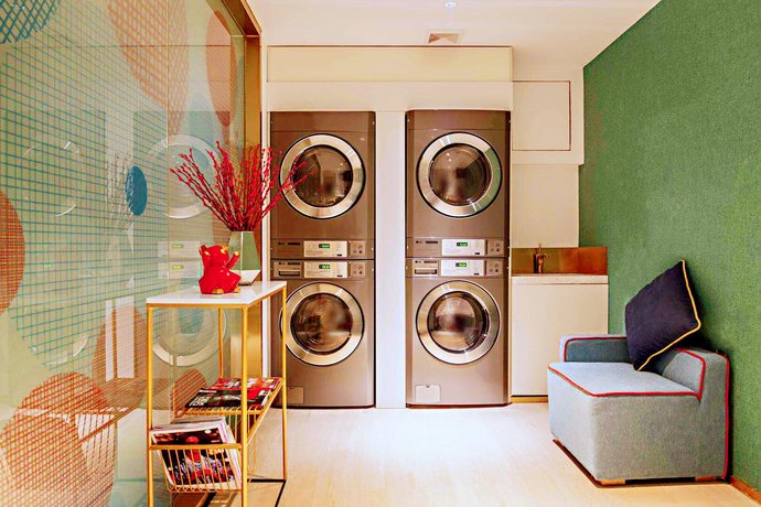 Manxin Hotel Chongqing Guanyinqiao