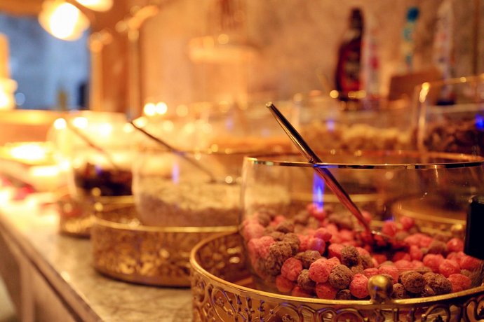 Manxin Hotel Chongqing Guanyinqiao