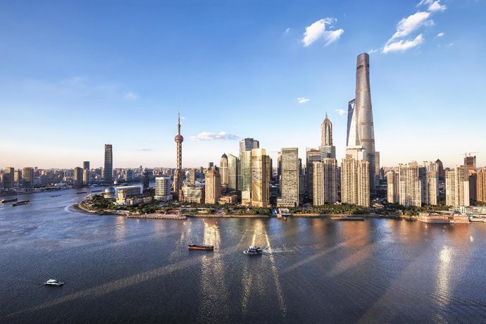 Hanting Hotel Shanghai South Hongmei Road