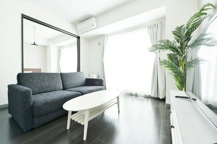 Suncourt Hondori Garden Hills / Vacation STAY 7592