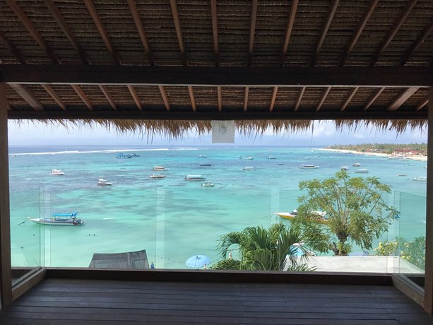 Playgrounds Wave Lodge Lembongan