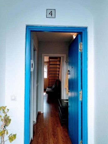 Wish-Suite Juderia de Sevilla Apartment