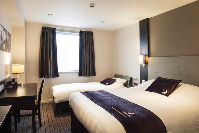 Premier Inn Aldershot