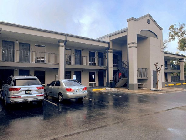 Quality Inn & Suites Panama City